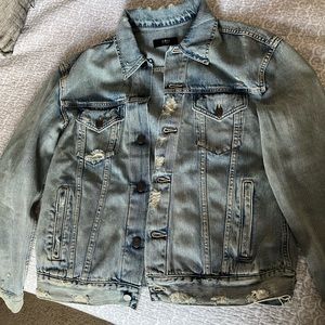 Able - Merly Denim Jacket